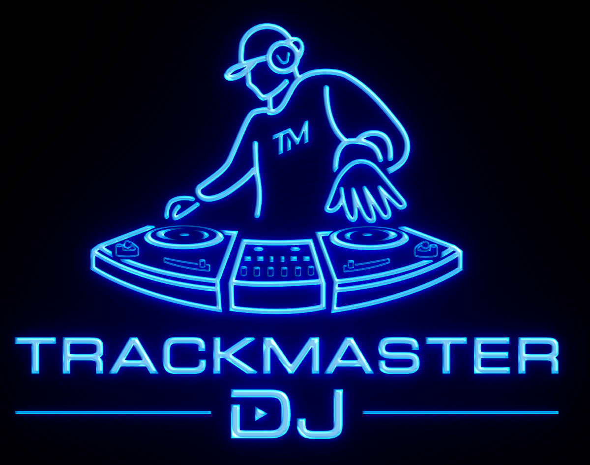 TrackMaster DJ